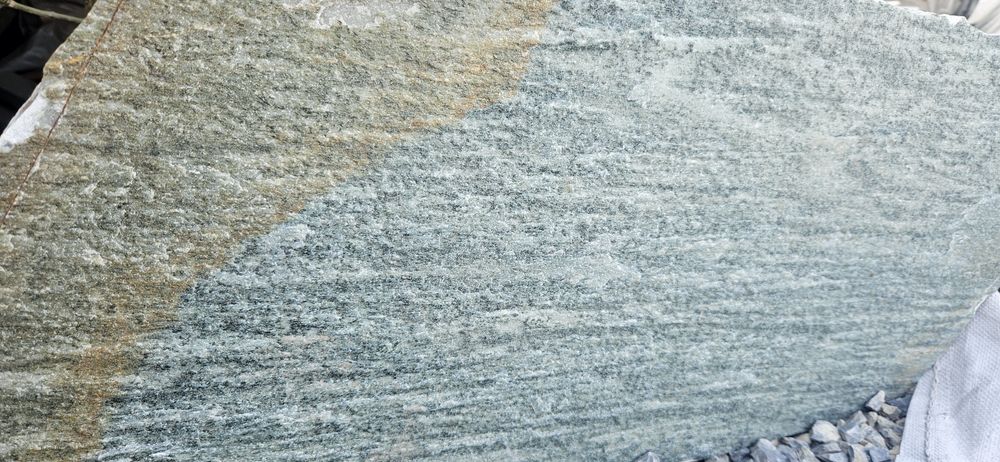 Piatră naturală poligonală