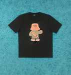 Tricou Fendi Bear - Black Edition