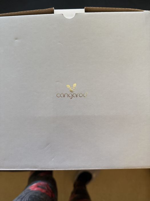 Стерилизатор Cangaroo