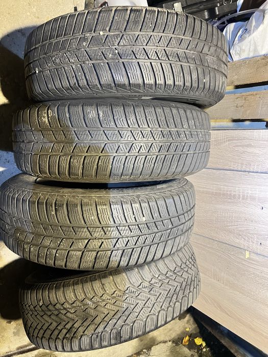 Vand roti iarna 195/65/ R15 5x112