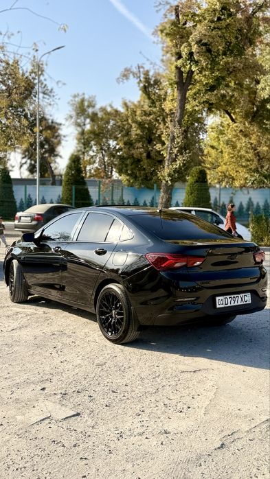 Onix 2024 Premier + 6