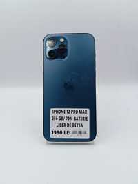 IPhone 12 Pro Max 256GB/79% Baterie #30979