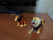 Игрушка из мультика simba
