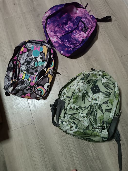 Ученически раници