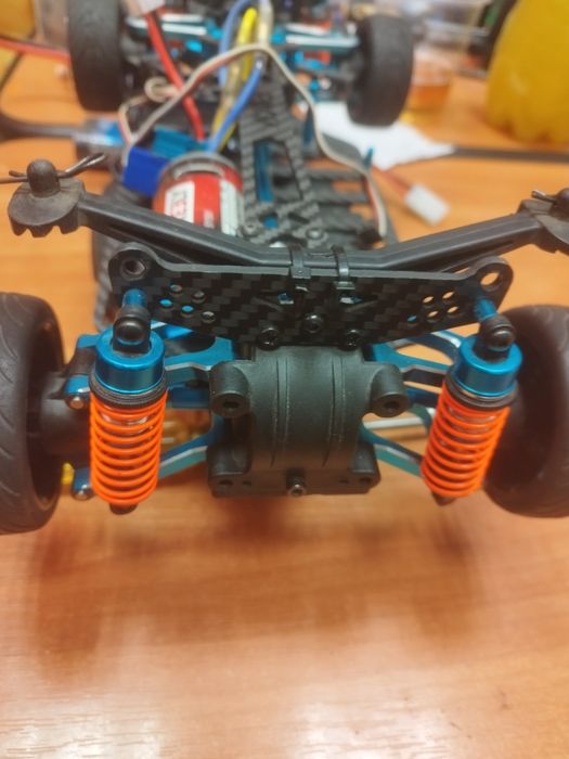 Рц,rc количка .,