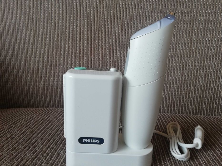 Philips Airfloss Ultra HX8350 зъбен душ