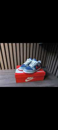 Nike Dunk Low SP Samba 2020 VNDS Size 9/42.5