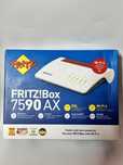 Router Fritz Box 7590 AX wifi 6, nou, sigilat