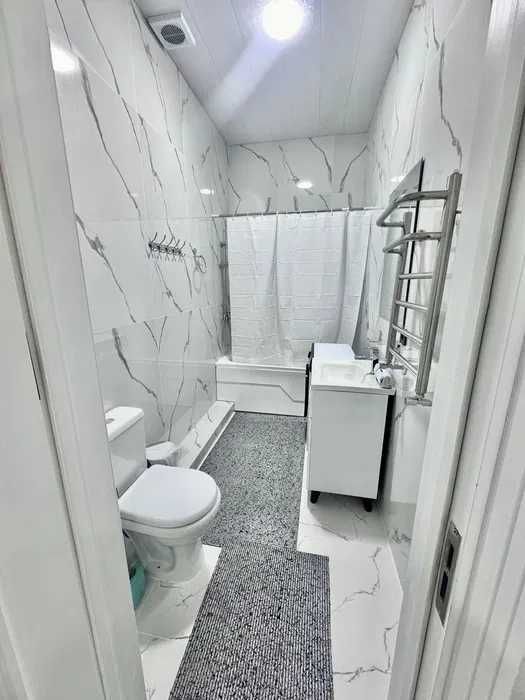 R7 Сдается ШИКАРНАЯ квартира 2/6/11 на Юнусабаде, ор-р Мегапланет!