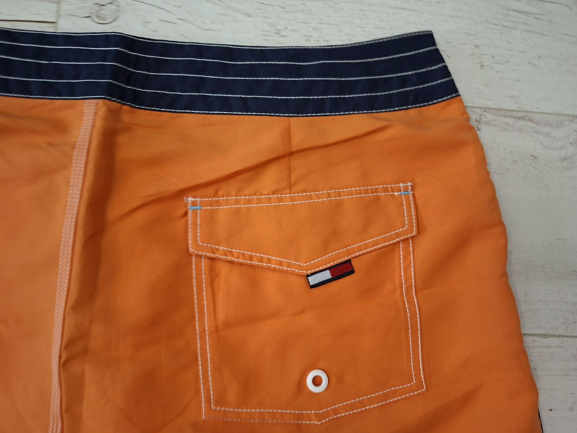 Tommy Hilfiger-Ориг. Шорти Нови!!!