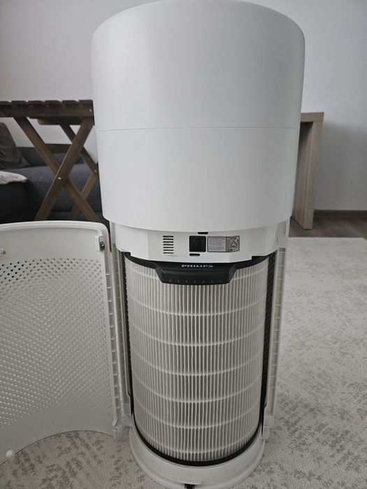 Purificator de aer Philips AC3854/50