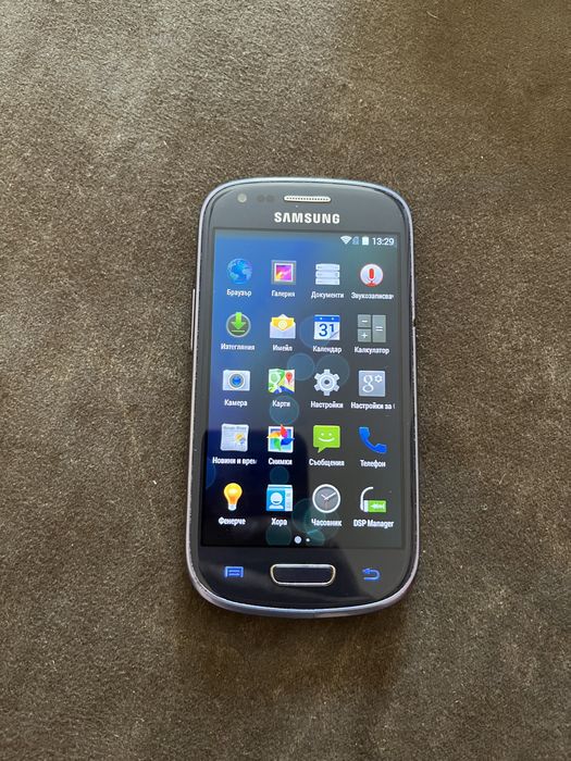 Samsung S3 mini / Самсунг S3mini