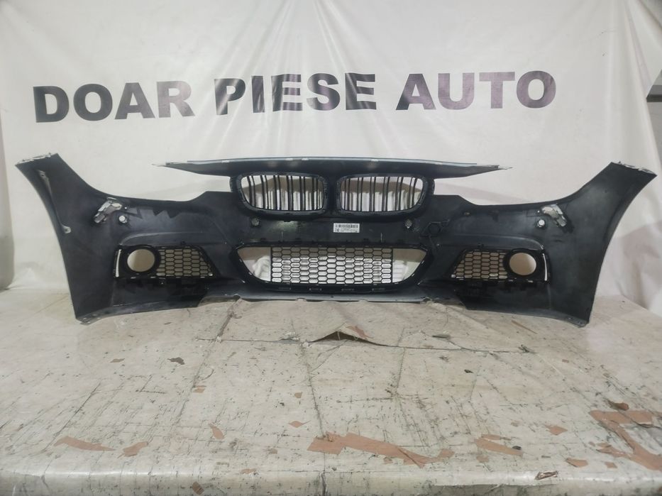 Bara fata BMW Seria 3, F30, F31, M-Sport, 2012, 2013, 2014, 2015, 2016, 2017, 2018, cod origine OE 8067873. 9967