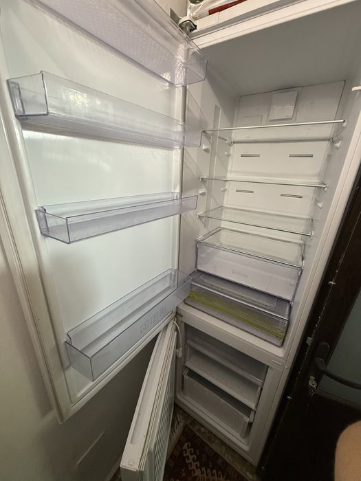 Vand combina frigorifica - frigider Beko