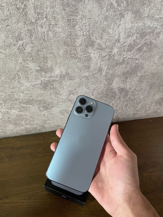Iphone 13 Pro Max 256 GB full