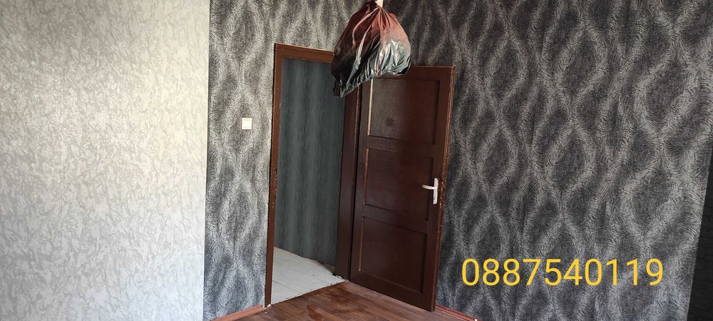 Продавам двустаен апартамент