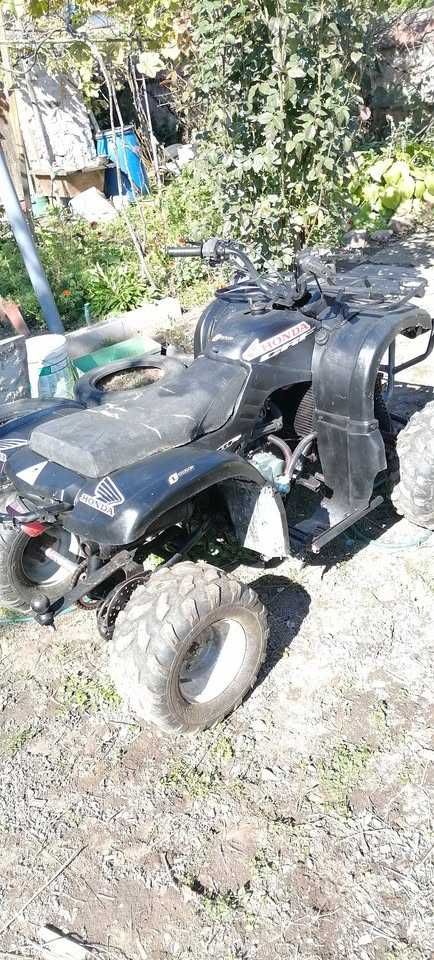 ATV  Shineray 250cc 1500 лв.