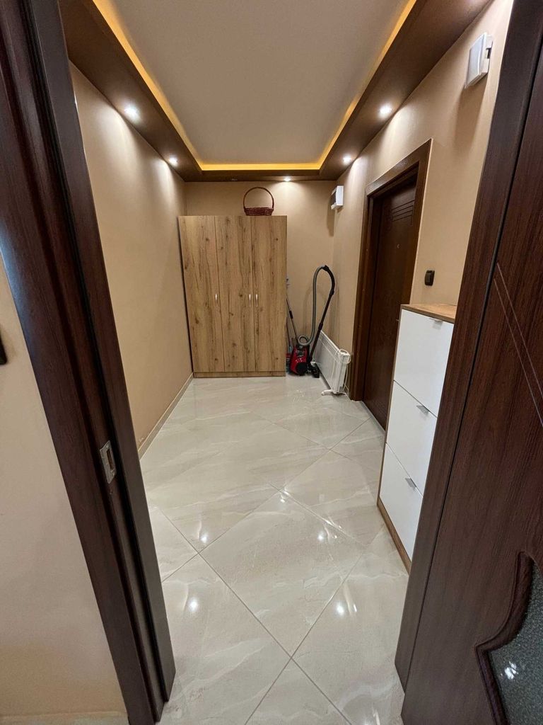 Дава се под наем Двустаен апартамент в София, Обеля 2 - 55 кв.м за 448.8 € - Снимка #3