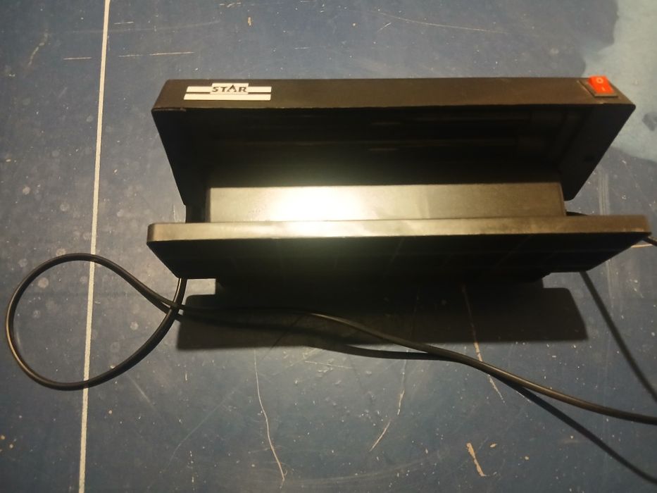 Детектор валют, денег