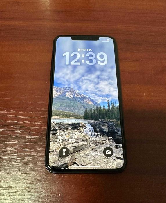 Iphone 11 Pro Max 256 Midnight Green