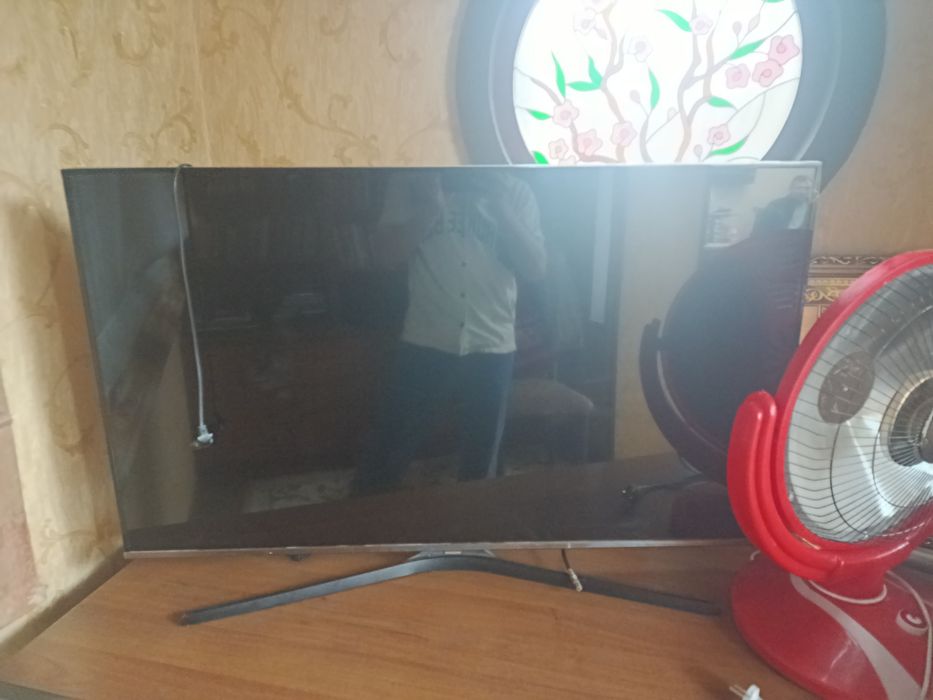 Телевизор Самсунг