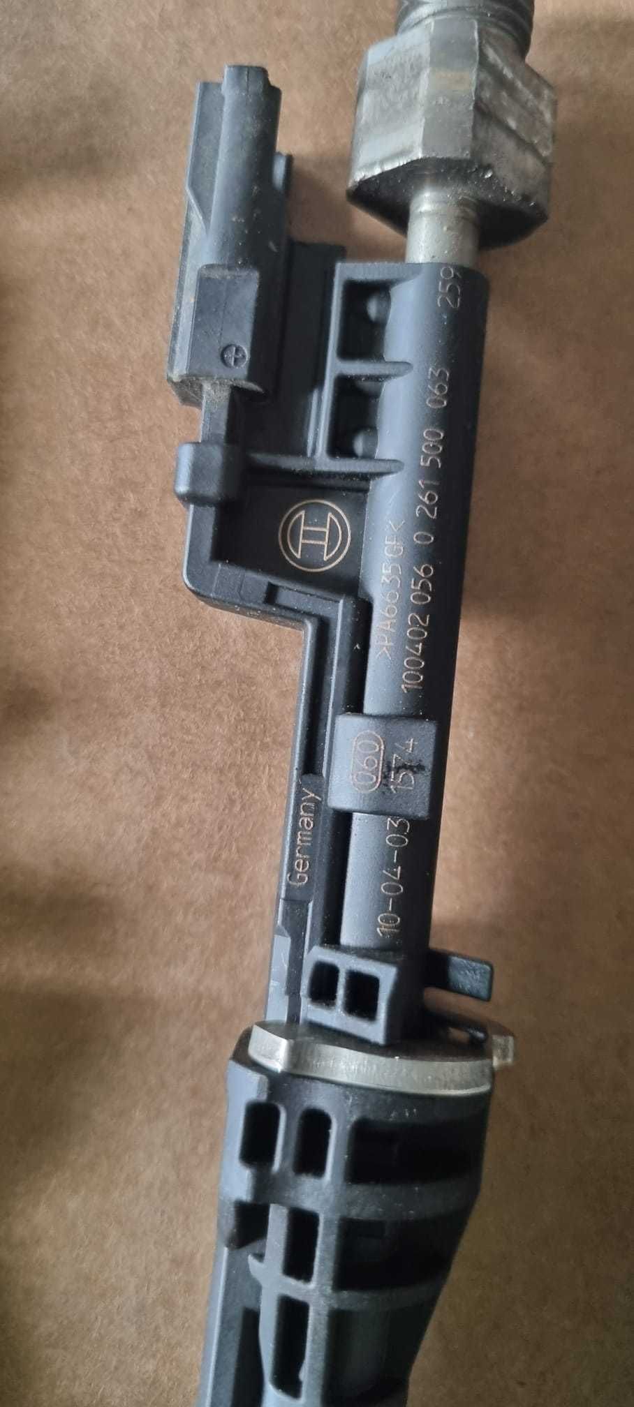 Injectoare injector BMW cod motor N55 7568607