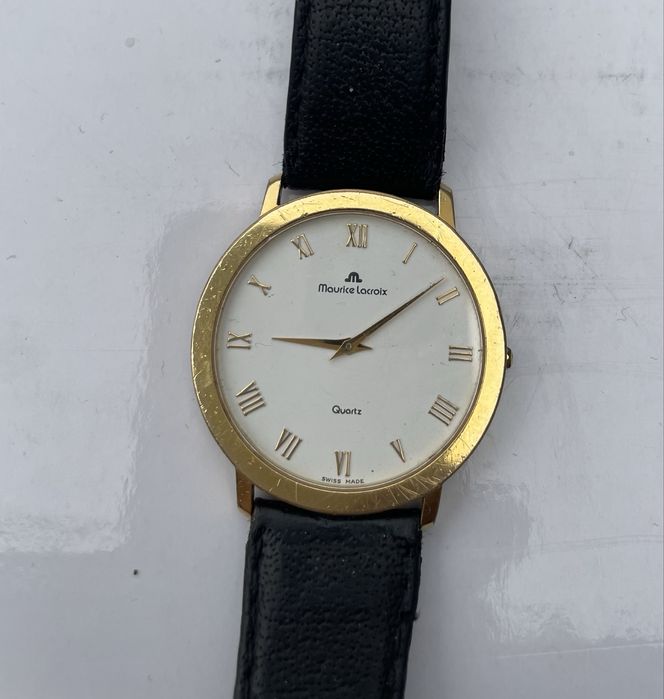 Ceas unisex Maurice Lacroix