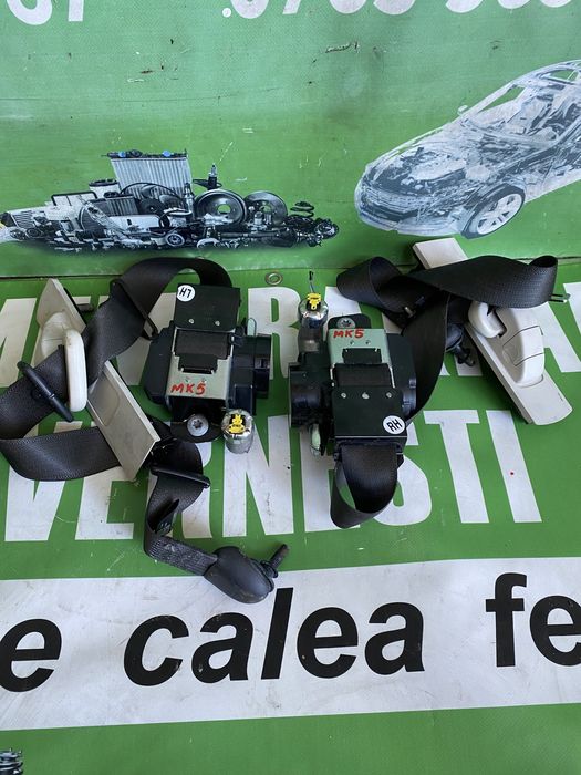 Centură siguranță dreapta față Ford Mondeo MK5 2015