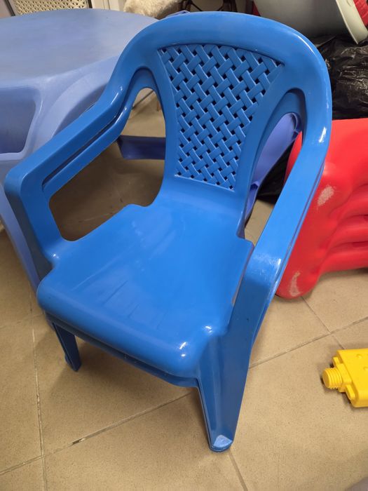 Детски столове различни