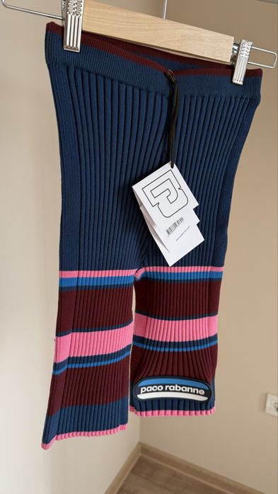 Дамски клин Paco Rabanne