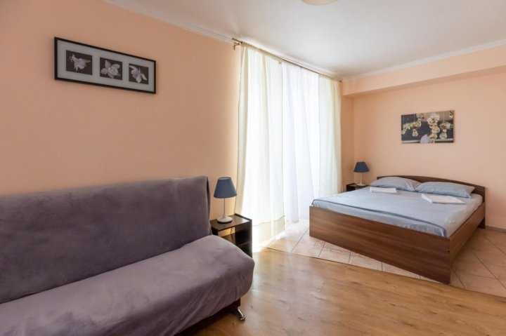 Închiriere Garsonieră Spațioasă - Floreasca