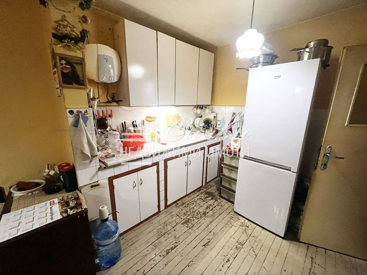 Продава се Четиристаен апартамент в Шумен, Куршум чешма - 99 кв.м за 1185 €/кв.м - Снимка #8