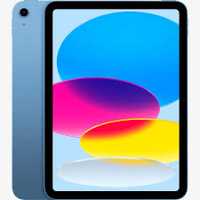 iPad 10 64 blu Wi-Fi