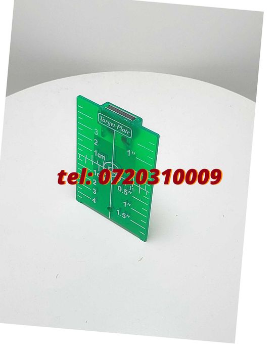 Tinta Magnetica Pentru Nivele Laser