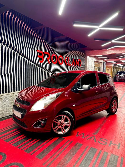 spark 2020 2pozitsya