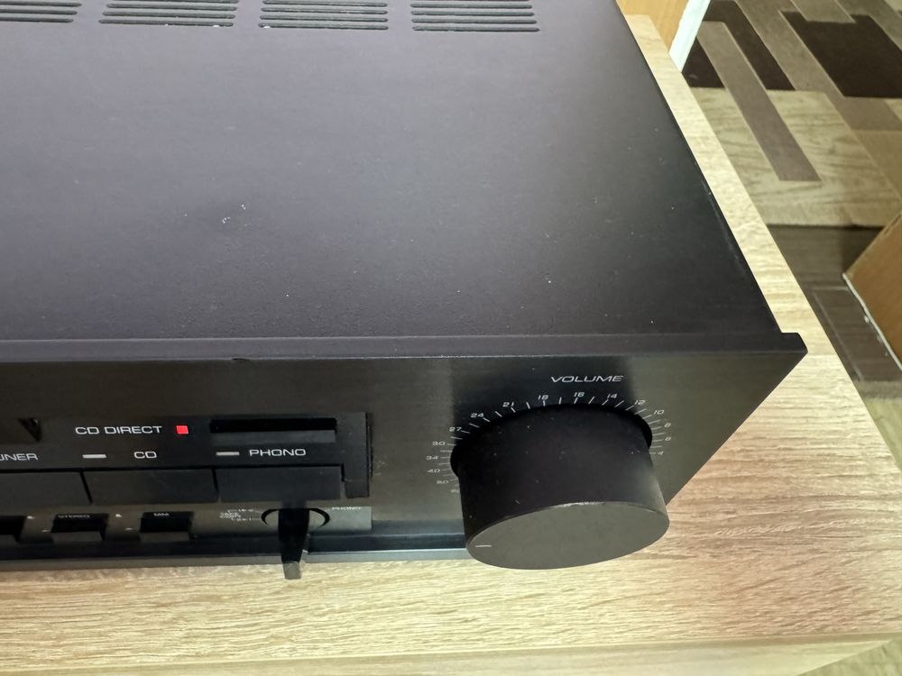 Yamaha AX-500 стерео усилвател