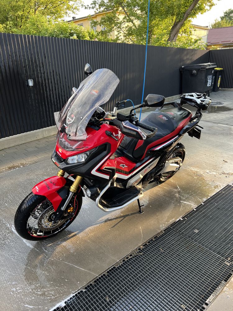 Honda XAdv 750 cm An 2019