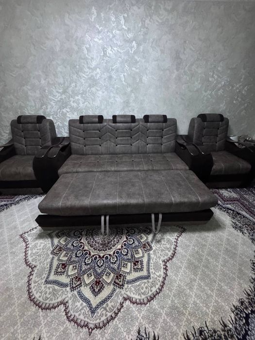 мягкий мебель хорошем состоянии