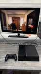 Play station 4 ps