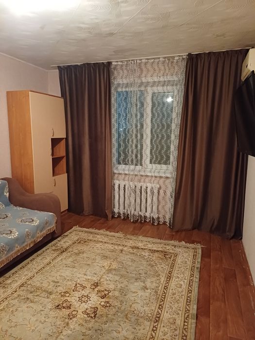 С дам 1 ком квартира 15 мкр