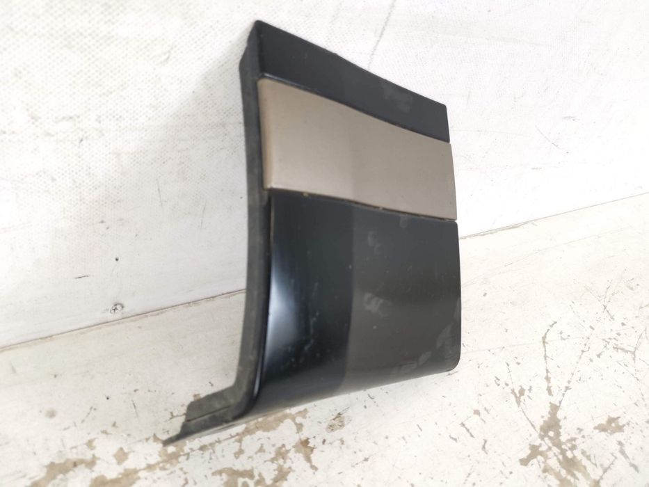 Ляв авариен орнамент за Ленд Роувър Рейндж Роувър Велар / Land Rover R