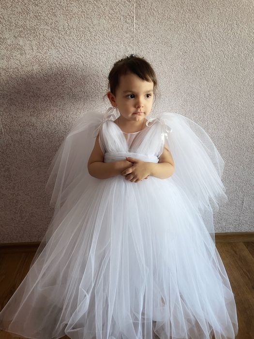 Продам платье