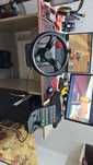 Волан logitech heavy equipment bundle
