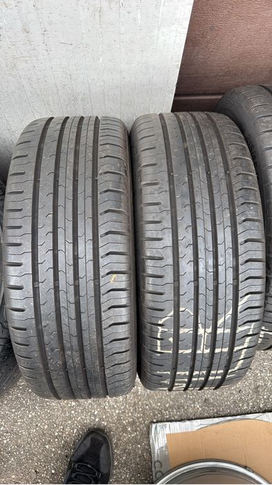 Seturi de roți Opel Adam, Corsa - 215/45 R17  - 4x100