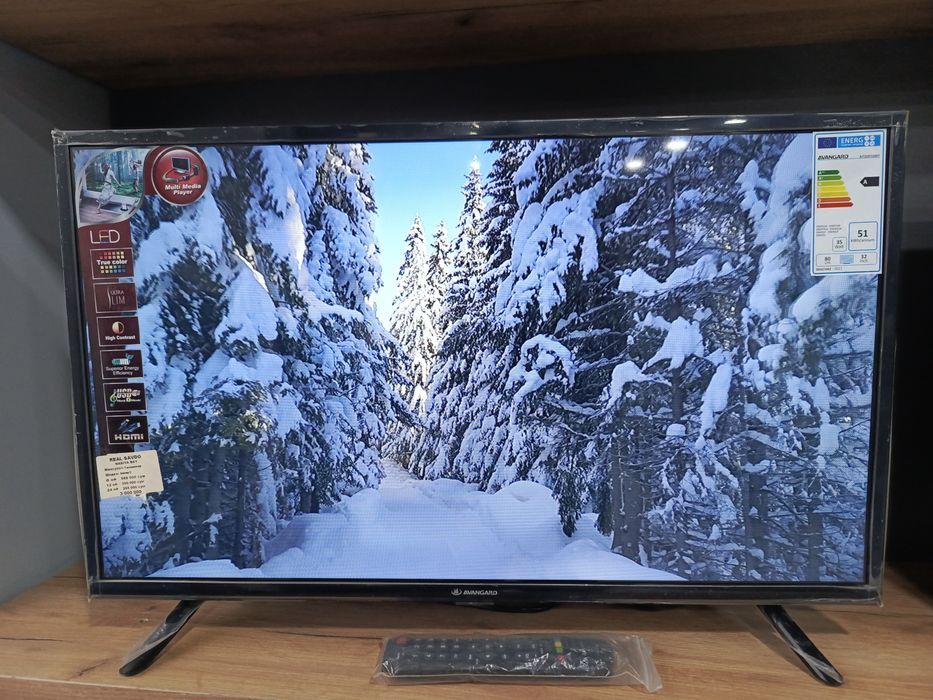 Avangard televizor 32