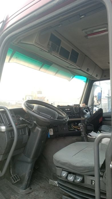 Dezmembrari volvo fm euro 3
