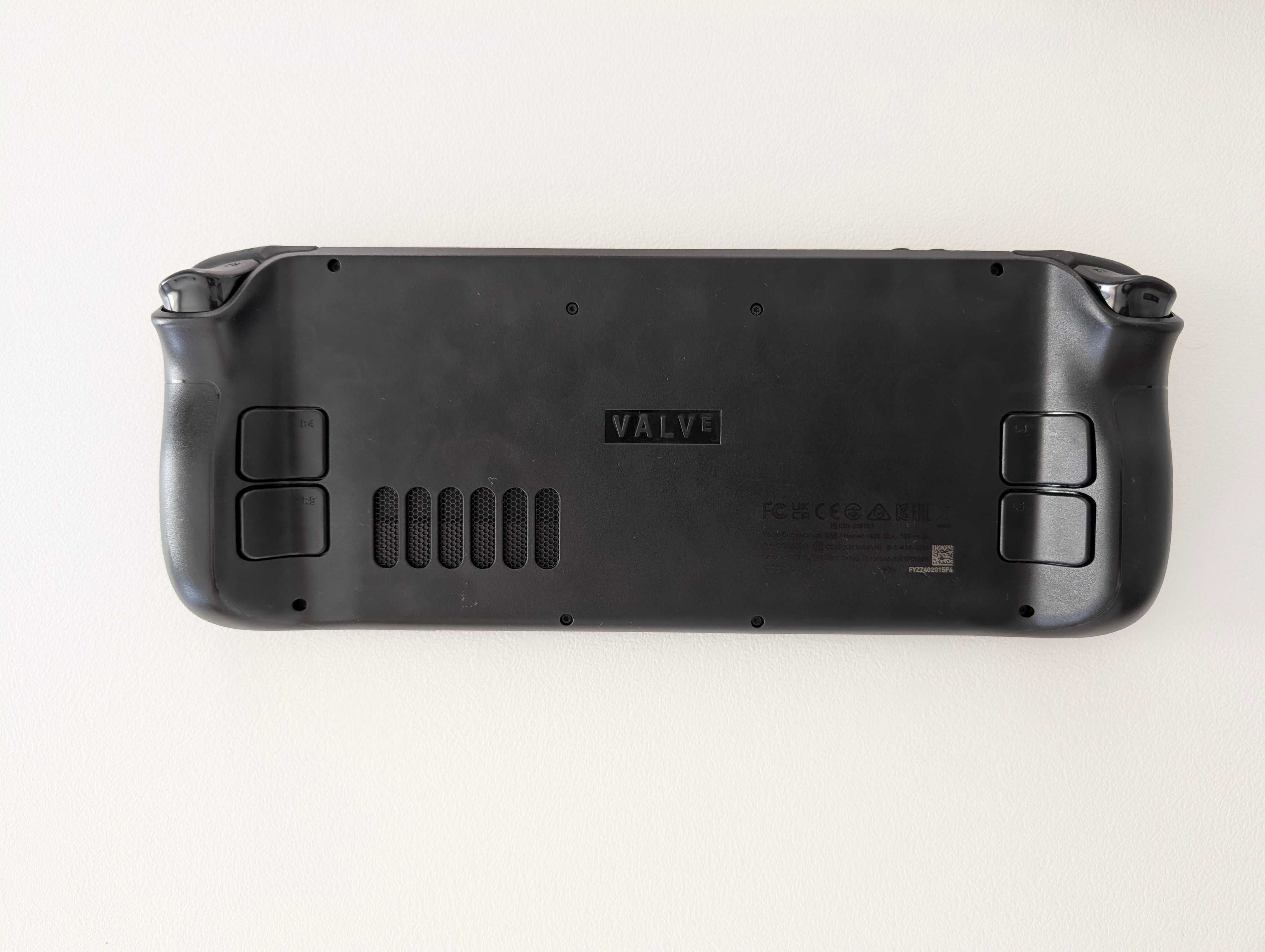 SteamDeck OLED 1TB cu accesorii
