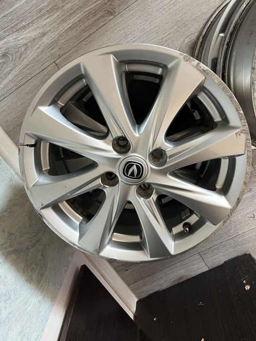 Диск от чанган алсвина