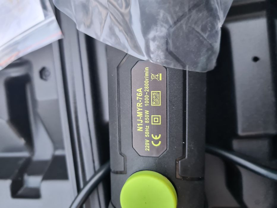 Masina electrica pentru tuns oi