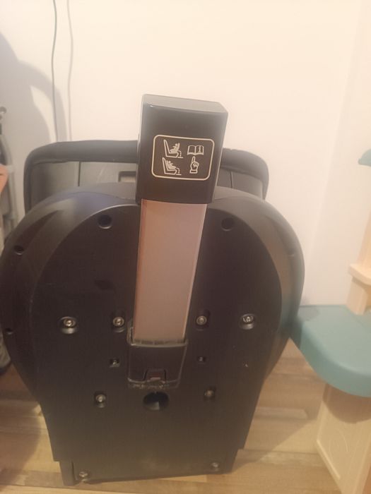 Scaun auto copil Baby JOLIE Prestige Luxury IDL